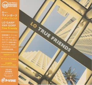 True Friends