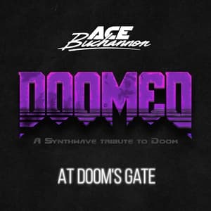 At Doom's Gate