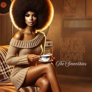 Lets Make Love
