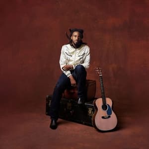 Where I've Been, Isn't Where I'm Going