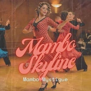 Mambo Mystique