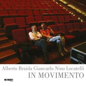 In movimento