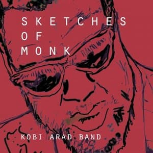 Sketches of Monk