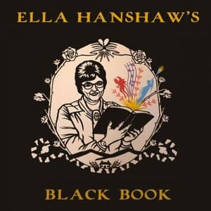 Ella Hanshaws Big Black Book