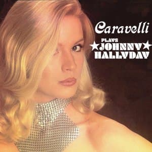 Plays Johnny Hallyday