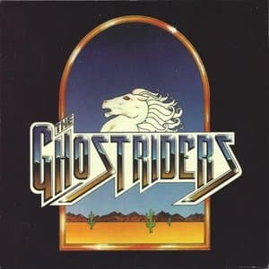 Ghost Riders