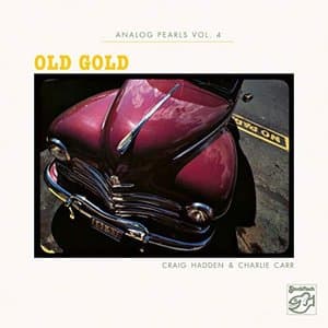 Analog Pearls, Vol. 4 - Old Gold (Remastered)