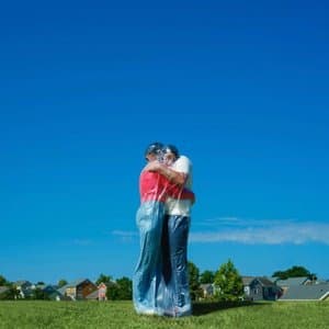 Everyones Gone and I Know Im the Cause