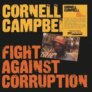 Fight Against Corruption (Extended Bonus Track)