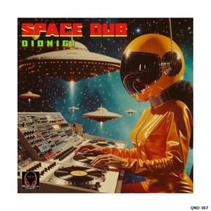 Space Dub