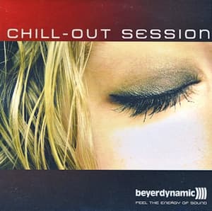 Сhill - Out Session