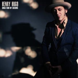 Songs from my Shadows