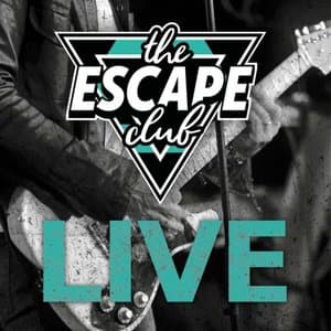 The Escape Club Live