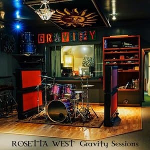 Gravity Sessions