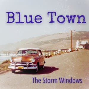 Blue Town