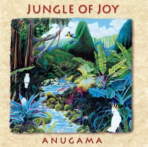 Jungle Of Joy
