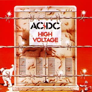 High Voltage
