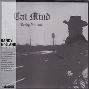 Cat Mind (Korean Remastered)