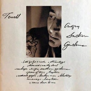 Angry Southern Gentleman