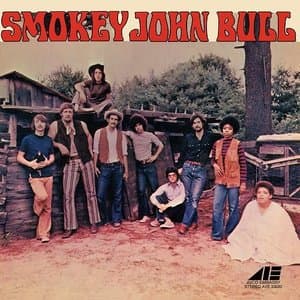 Smokey John Bull