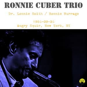 1986-09-26, Angry Squire, New York, NY