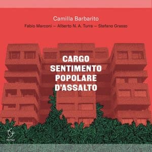 Cargo Sentimento Popolare dAssalto