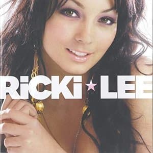 Ricki Lee