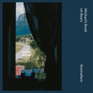 Michaels Book on Bears