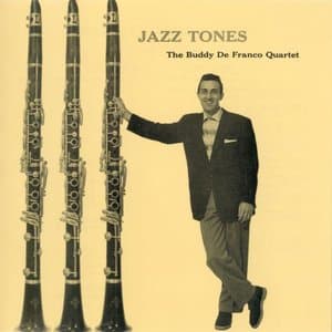 Jazz Tones