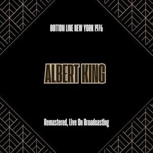 Bottom Line New York 1976 (Remastered, Live On Broadcasting)