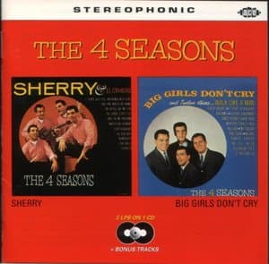 Sherry / Big Girls Dont Cry (1994)