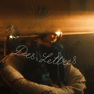 Des Lettres