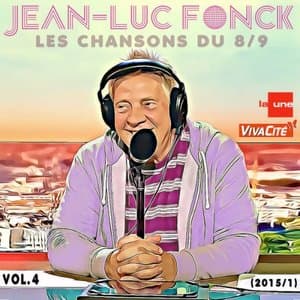 Les chansons du 8/9, Vol. 4