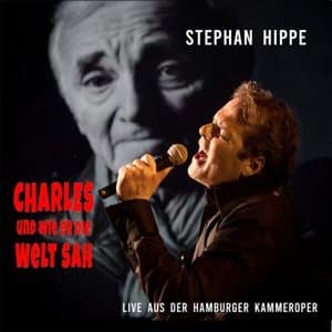 Charles und wie er die Welt sah - Live aus der Hamburger Kammeroper