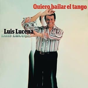 Quiero Bailar El Tango