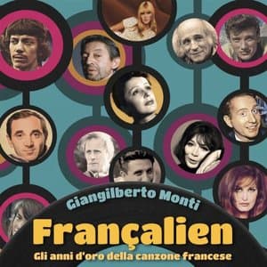 Francalien (Gli anni doro della canzone francese)