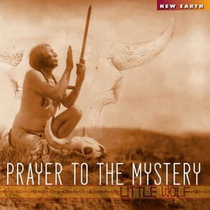 Prayer To The Mystery