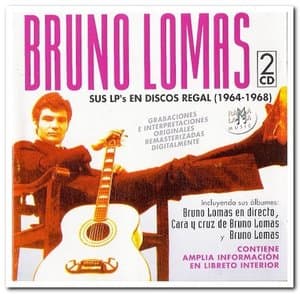 Sus LPS En Discos Regal 1964-1968