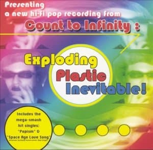 Exploding Plastic Inevitable