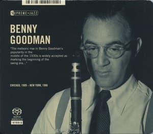 Benny Goodman