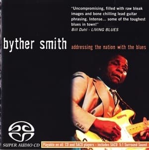 Addressing The Nation With The Blues