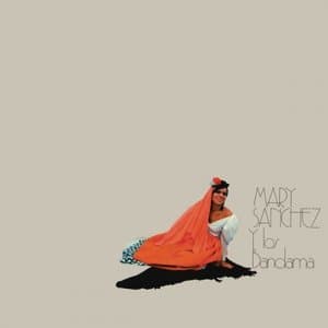 Mary Sanchez y Los Bandama (1974) (Remasterizado 2022)