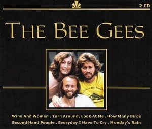 The Bee Gees
