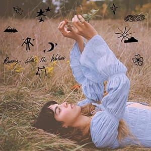 Running With The Wolves EP