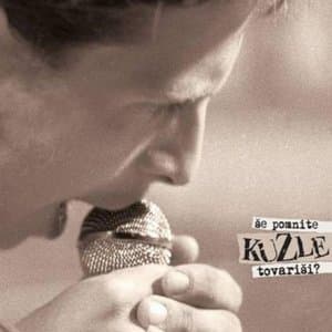 Se Pomnite Kuzle, Tovarisi?