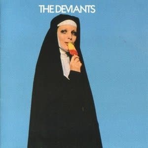 The Deviants 3