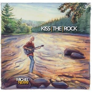 Kiss the Rock