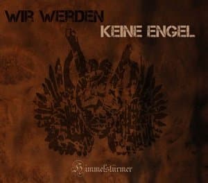 Wir werden keine Engel
