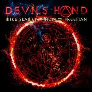Devils Hand (feat. Andrew Freeman & Mike Slamer)