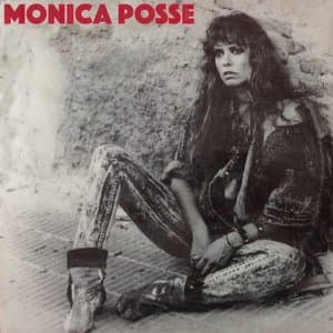 Monica Posse